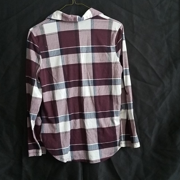 Flannel - Picture 2 of 5